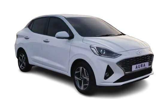 Hyundai Aura Car