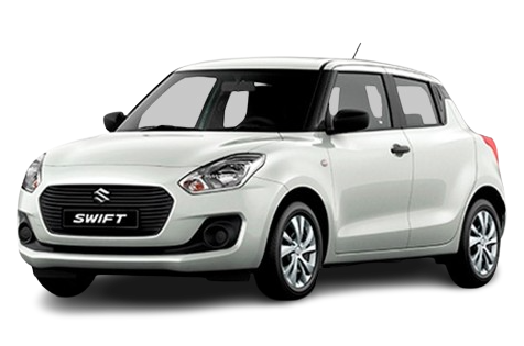Swift Dzire Car