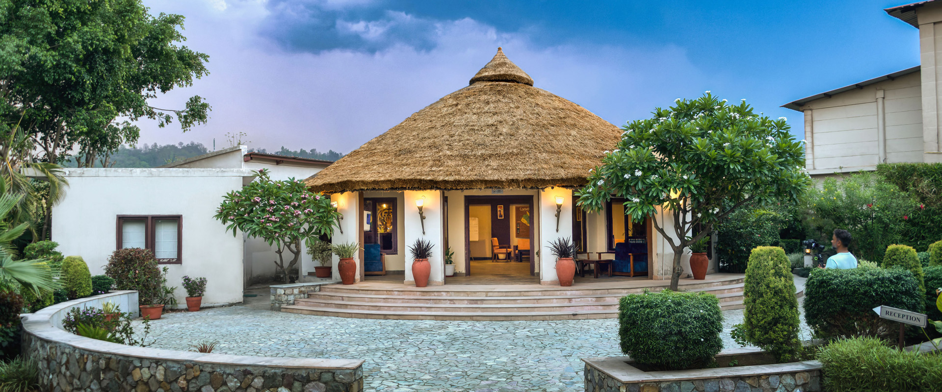 Alaya Resort