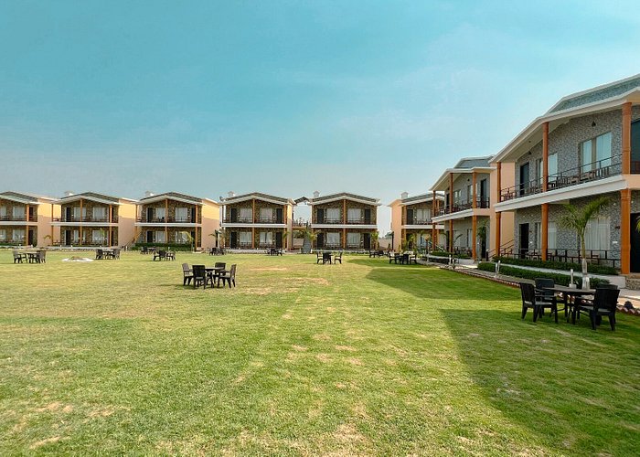 Green Retreat Resort