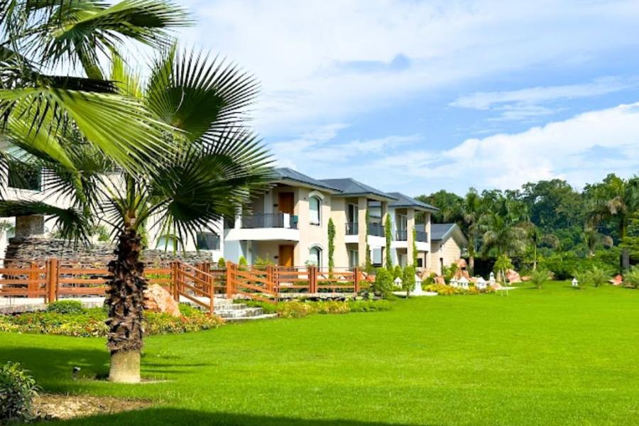 Merak Resort