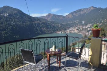 Nainital Willows