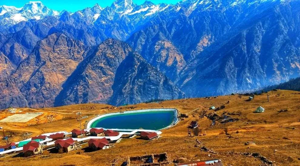 auli-chopta