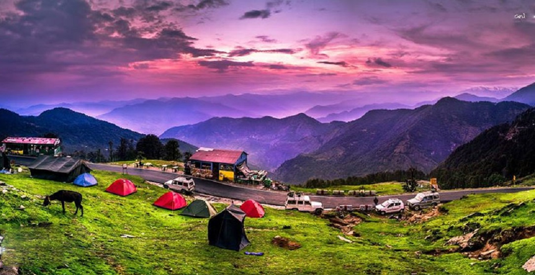 auli-chopta