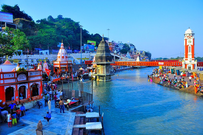 haridwar-rishikesh