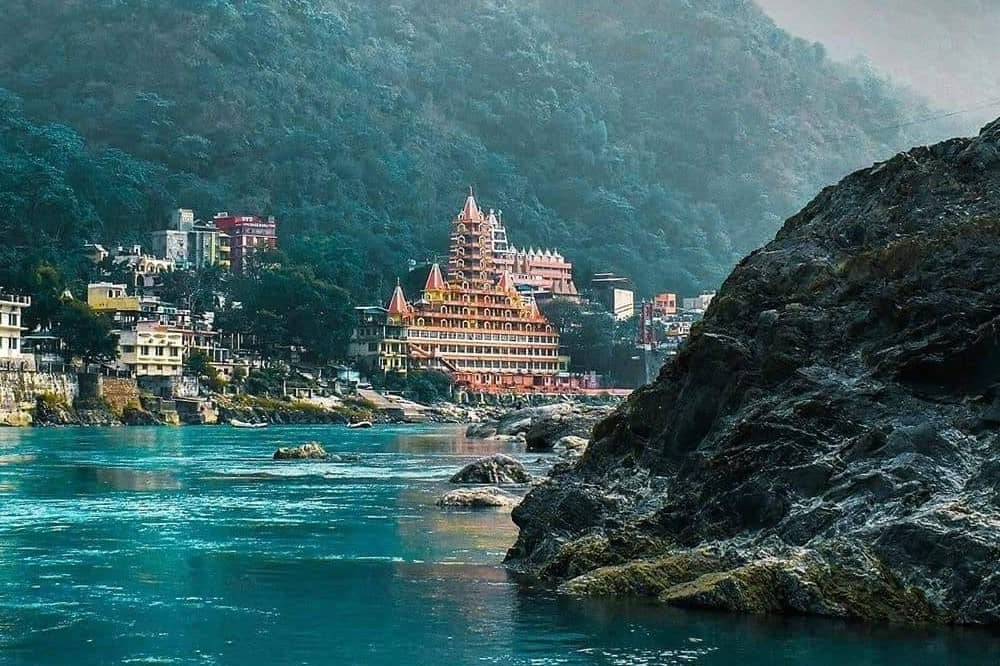 haridwar-rishikesh