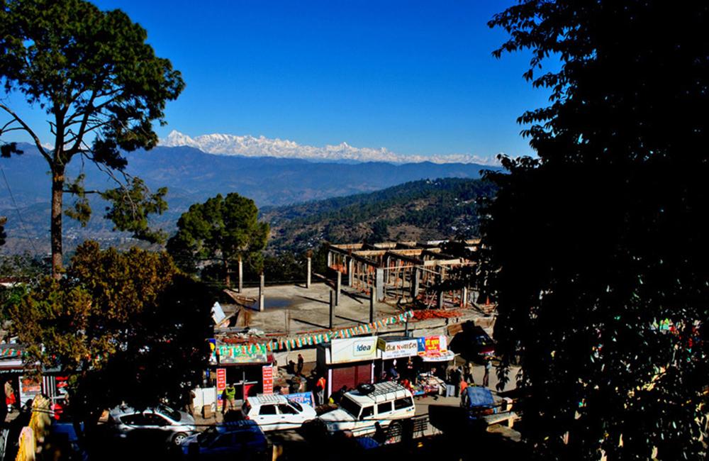 ranikhet